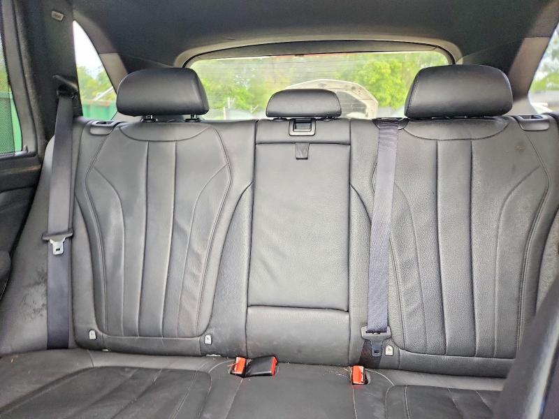 2015 Bmw X5 მანქანა იყიდება აუქციონზე, vin: 5UXKR6C57F0J76043, აუქციონის ნომერი: 68181816