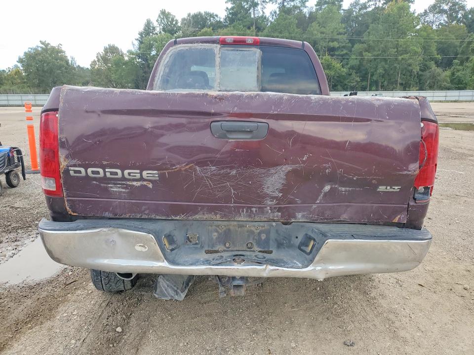 2004 Dodge Ram 1500 მანქანა იყიდება აუქციონზე, vin: 1D7HA18D04S566172, აუქციონის ნომერი: 67989296
