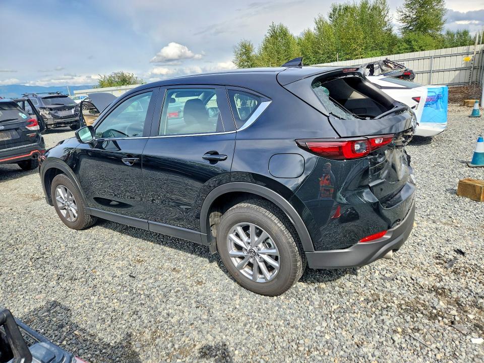 Продажа на аукционе авто 2025 Mazda Cx-5, vin: JM3KFBAL9S0750597, номер лота: 67824356