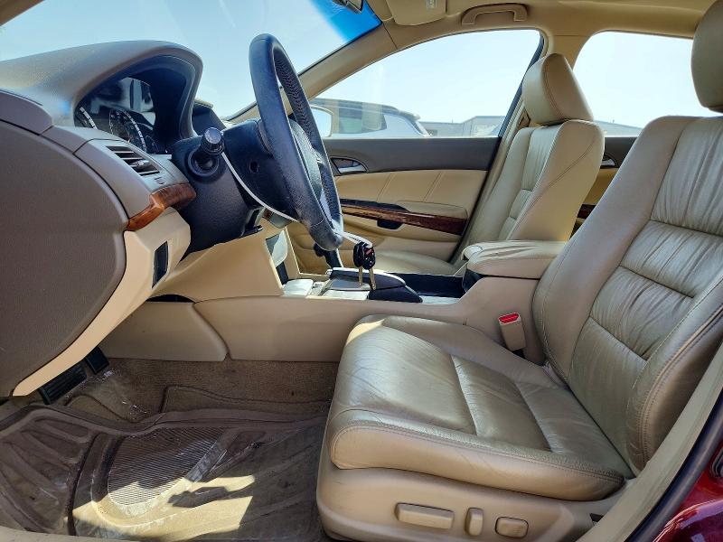 Продаж на аукціоні авто 2008 Honda Accord, vin: 1HGCP36868A074618, номер лоту: 69005306