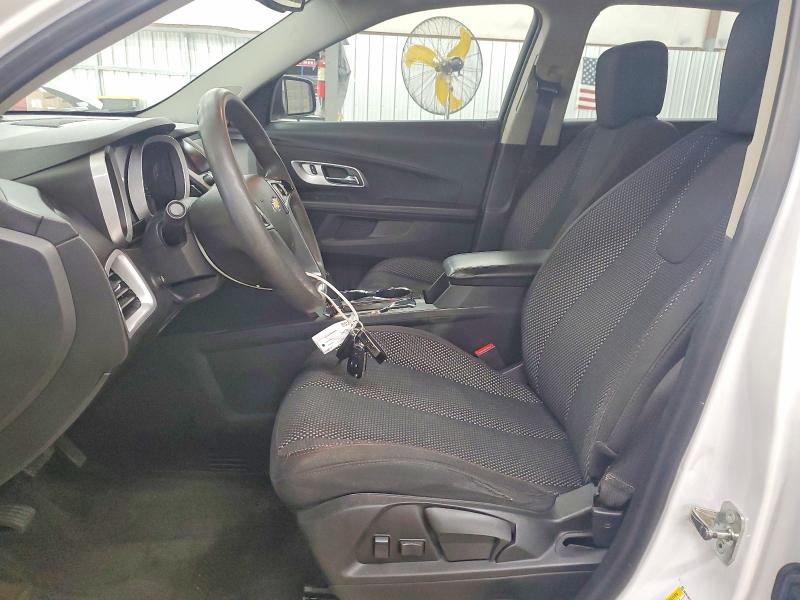 70467066 :رقم المزاد ، 2GNALBEK1H1605394 vin ، 2017 Chevrolet Equinox مزاد بيع