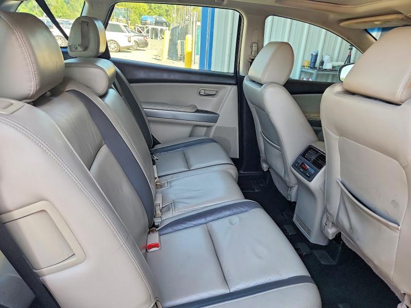 Продаж на аукціоні авто 2010 Mazda Cx-9, vin: JM3TB2MA3A0207626, номер лоту: 68167516