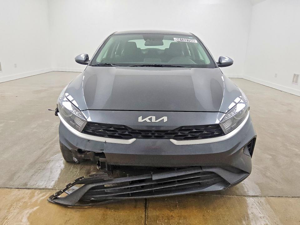 Aukcja sprzedaży 2024 Kia Forte, vin: 3KPF24AD4RE719978, numer aukcji: 68133766