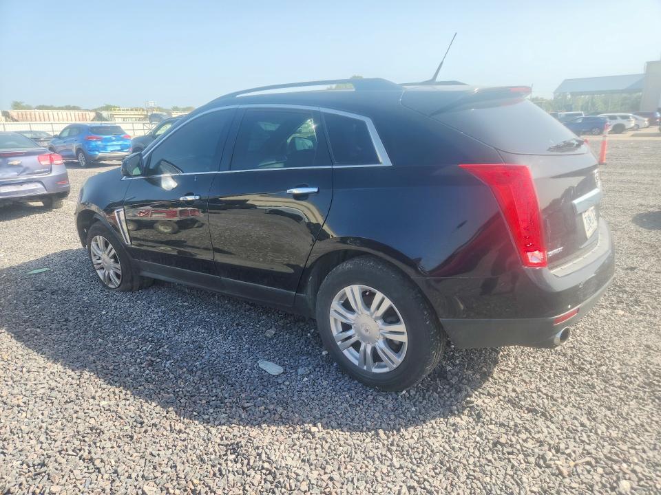 Aukcja sprzedaży 2013 Cadillac Srx, vin: 3GYFNAE31DS521757, numer aukcji: 69432556