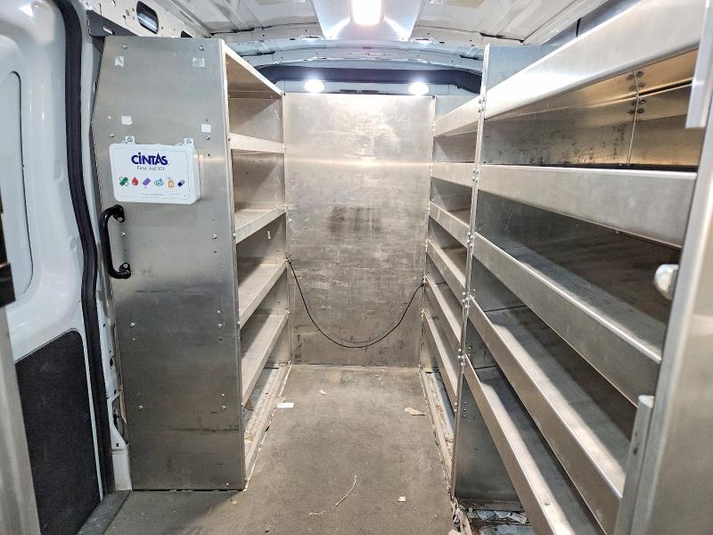 Продаж на аукціоні авто 2019 Ford Trans 150, vin: 1FTYE2CM8KKA49355, номер лоту: 70522466