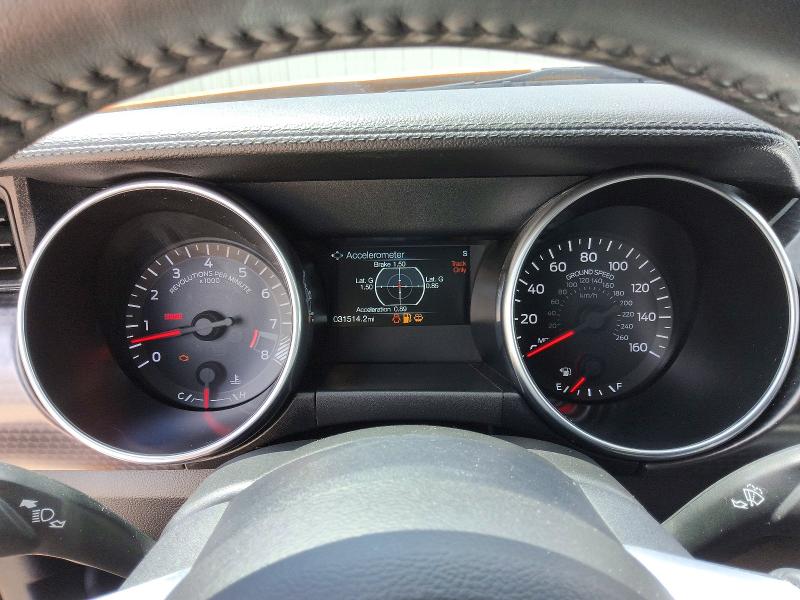Aukcja sprzedaży 2018 Ford Mustang, vin: 1FA6P8CF2J5145779, numer aukcji: 67809276