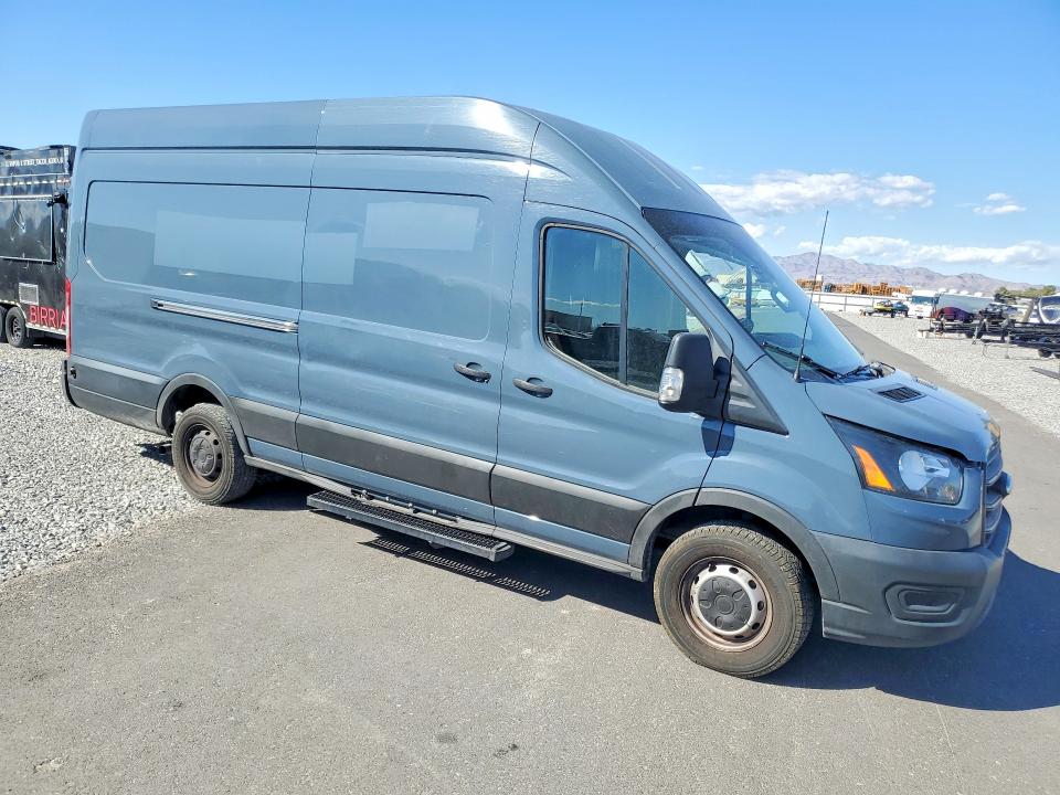 2020 Ford Transit 250 მანქანა იყიდება აუქციონზე, vin: 1FTBR3X8XLKB04452, აუქციონის ნომერი: 69054486