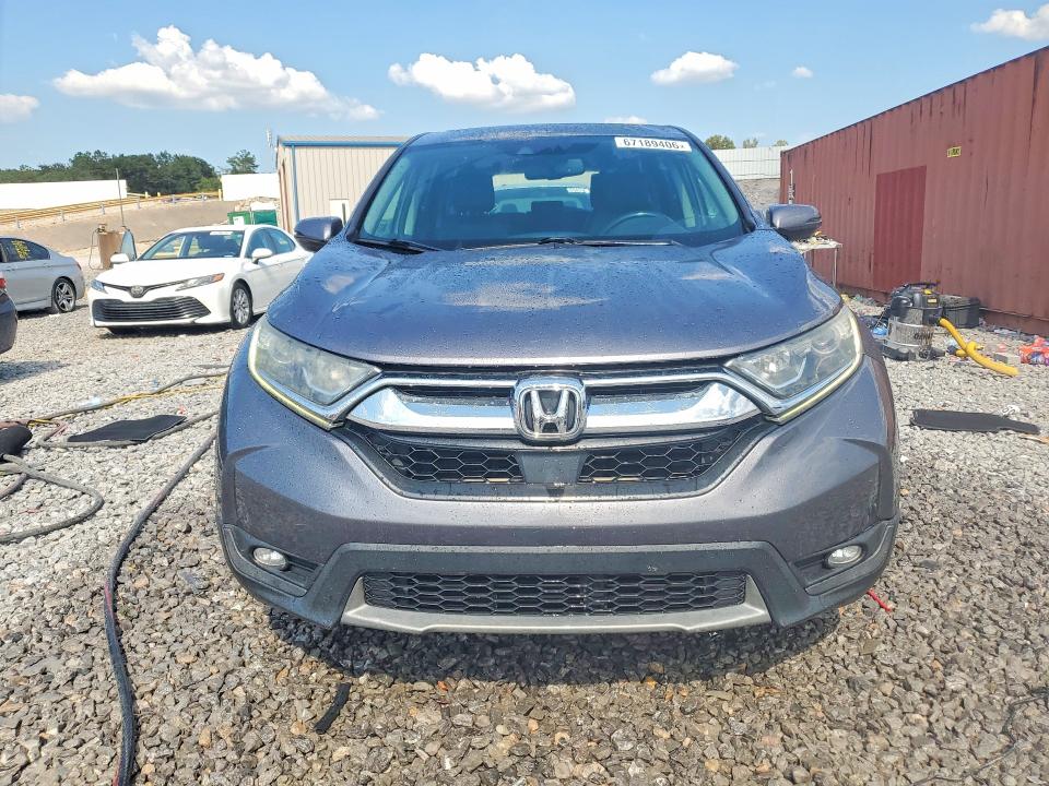 Продаж на аукціоні авто 2019 Honda Cr-v, vin: 7FARW1H8XKE003678, номер лоту: 67189406