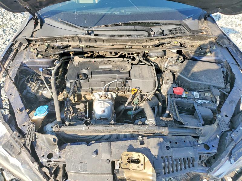 2016 Honda Accord მანქანა იყიდება აუქციონზე, vin: 1HGCR2F97GA036925, აუქციონის ნომერი: 69737526
