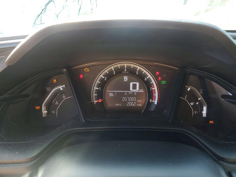Продаж на аукціоні авто 2016 Honda Civic, vin: 2HGFC2F51GH556230, номер лоту: 67708766