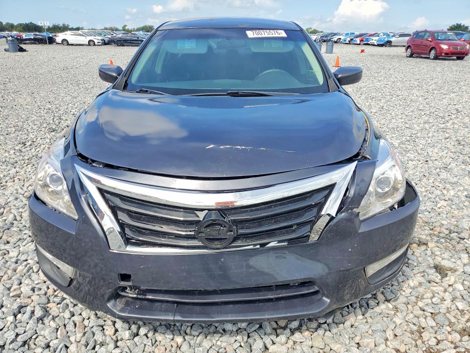 Aukcja sprzedaży 2013 Nissan Altima, vin: 1N4AL3AP5DN495237, numer aukcji: 70075576