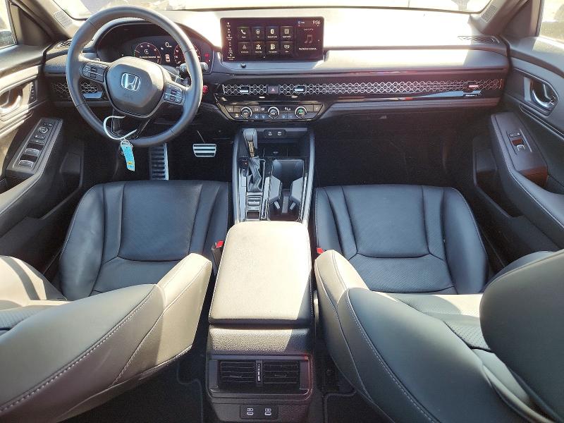 Продаж на аукціоні авто 2025 Honda Accord, vin: 1HGCY2F76SA071174, номер лоту: 68954056