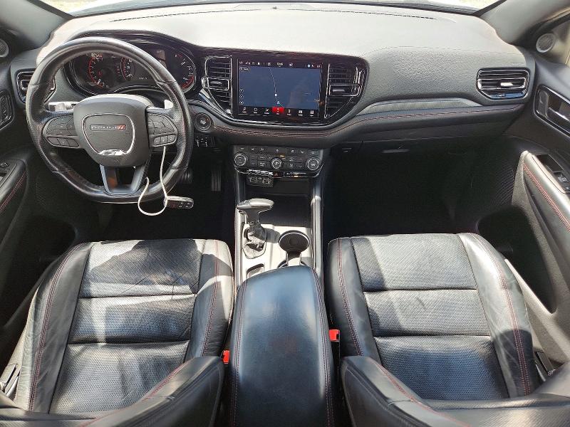 69161096 :رقم المزاد ، 1C4RDHDG4PC671164 vin ، 2023 Dodge Durango مزاد بيع