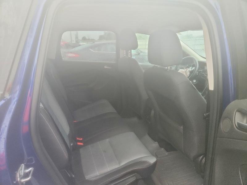 Aukcja sprzedaży 2016 Ford Escape, vin: 1FMCU9GX7GUB13693, numer aukcji: 67432636