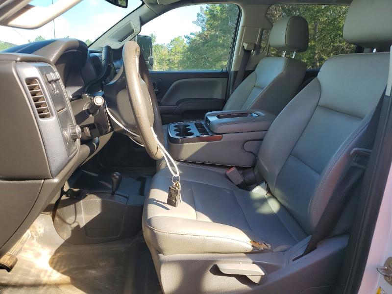 69499916 :رقم المزاد ، 1GC4KYCYXJF153995 vin ، 2018 Chevrolet Silverado 3500 مزاد بيع