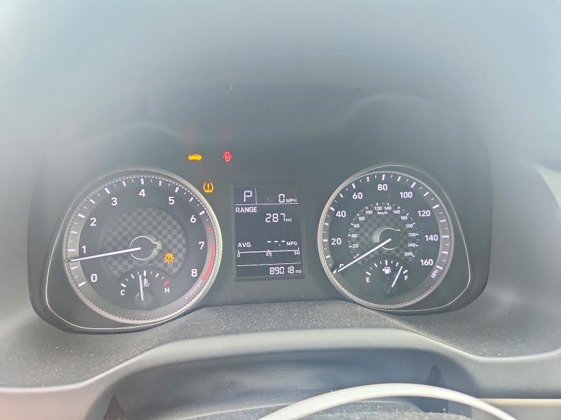 Aukcja sprzedaży 2019 Hyundai Elantra, vin: KMHD74LF2KU781177, numer aukcji: 69614726
