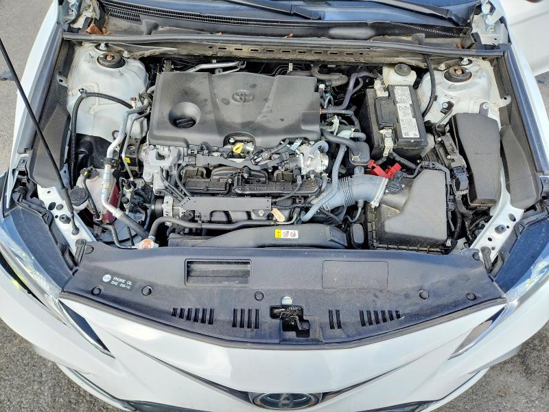 Продаж на аукціоні авто 2023 Toyota Camry, vin: 4T1C11AK3PU805229, номер лоту: 69172556