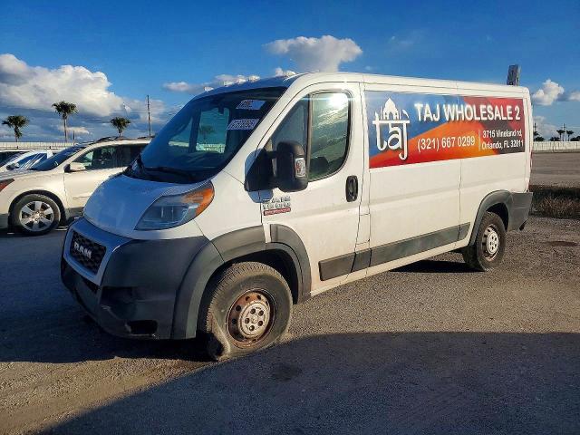Aukcja sprzedaży 2019 Ram Promaster 1500, vin: 3C6TRVAG9KE508254, numer aukcji: 71111376