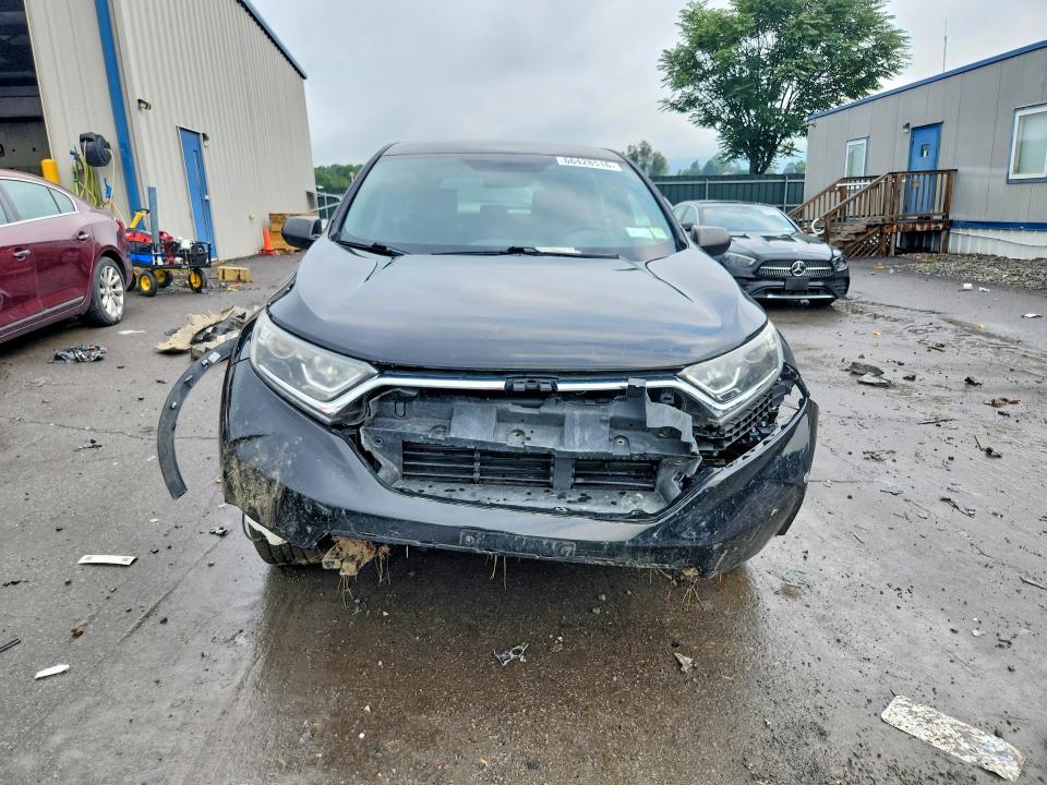 2019 Honda Cr-v მანქანა იყიდება აუქციონზე, vin: 2HKRW6H38KH208902, აუქციონის ნომერი: 66428516
