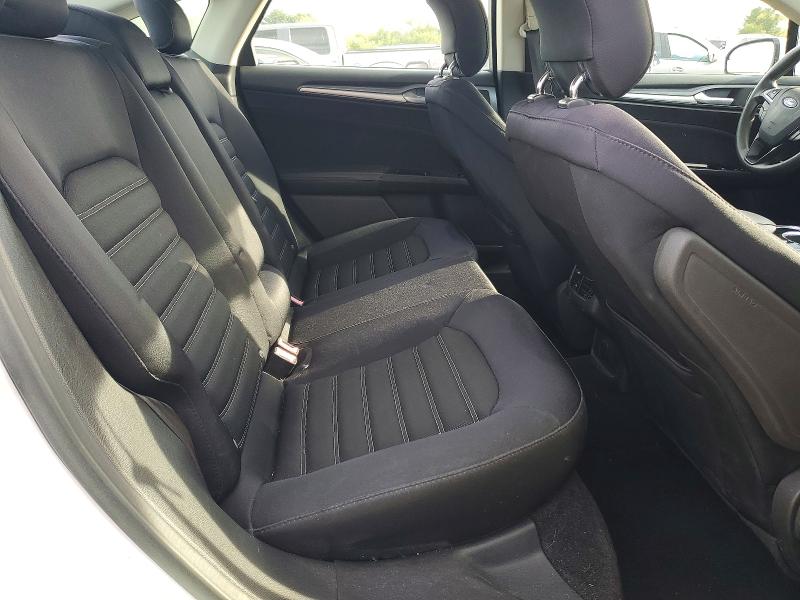 2013 Ford Fusion მანქანა იყიდება აუქციონზე, vin: 3FA6P0H70DR204767, აუქციონის ნომერი: 70501806