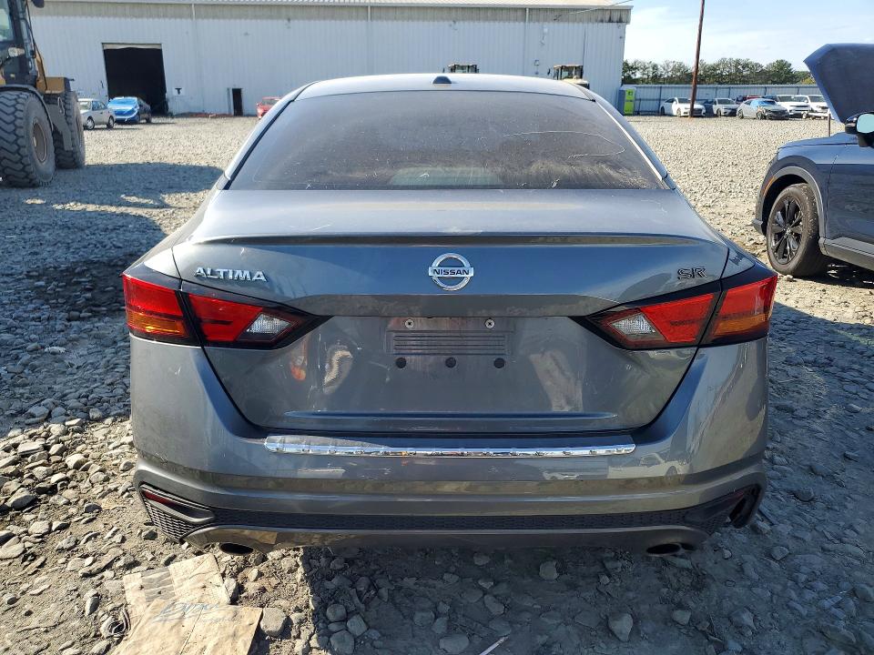 67713976 :رقم المزاد ، 1N4BL4CV5KC183188 vin ، 2019 Nissan Altima مزاد بيع