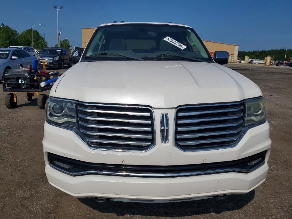 67533796 :رقم المزاد ، 5LMJJ3HTXFEJ01584 vin ، 2015 Lincoln Navigator مزاد بيع