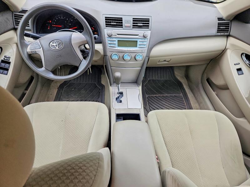 Продажа на аукционе авто 2008 Toyota Camry, vin: 4T1BE46K88U207908, номер лота: 69708396