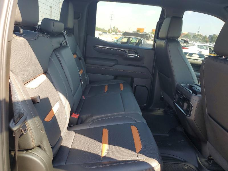 67613716 :رقم المزاد ، 1GTPUEEL4NZ609176 vin ، 2022 Gmc Sierra مزاد بيع