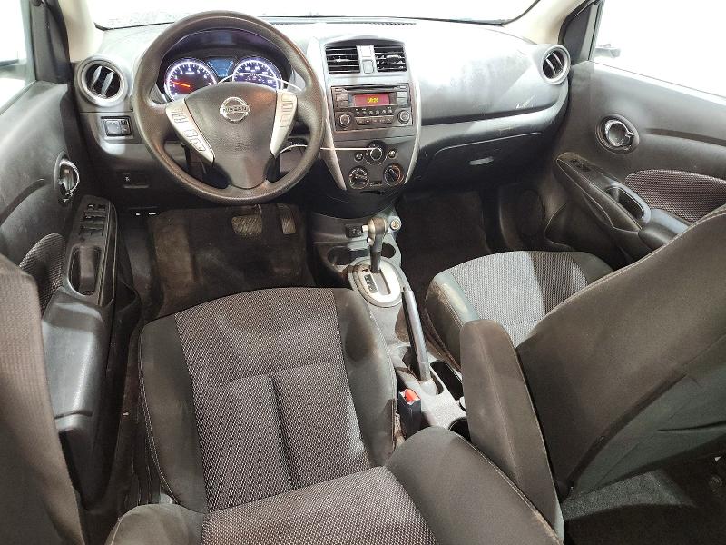 Aukcja sprzedaży 2018 Nissan Versa, vin: 3N1CN7AP1JL845580, numer aukcji: 69215586