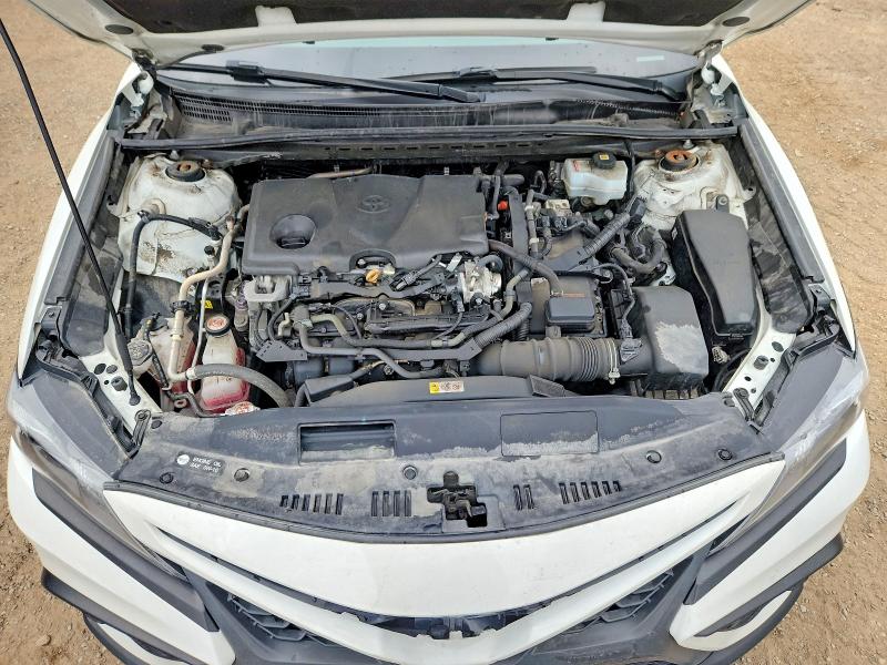 2023 Toyota Camry მანქანა იყიდება აუქციონზე, vin: 4T1B21HK5PU019043, აუქციონის ნომერი: 69562826