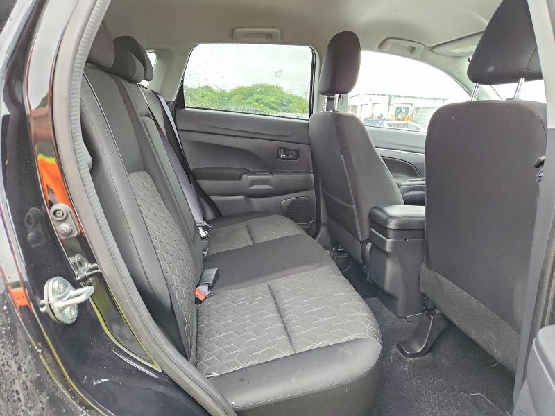 Aukcja sprzedaży 2026 Mitsubishi Outlander Sport, vin: JA4ARUAU0TU022560, numer aukcji: 67295496