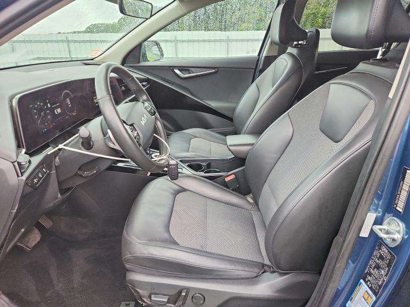 Aukcja sprzedaży 2023 Kia Niro, vin: KNDCR3L1XP5053584, numer aukcji: 67808776