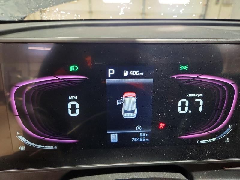2023 Kia Sportage მანქანა იყიდება აუქციონზე, vin: 5XYK33AF9PG050968, აუქციონის ნომერი: 69591256