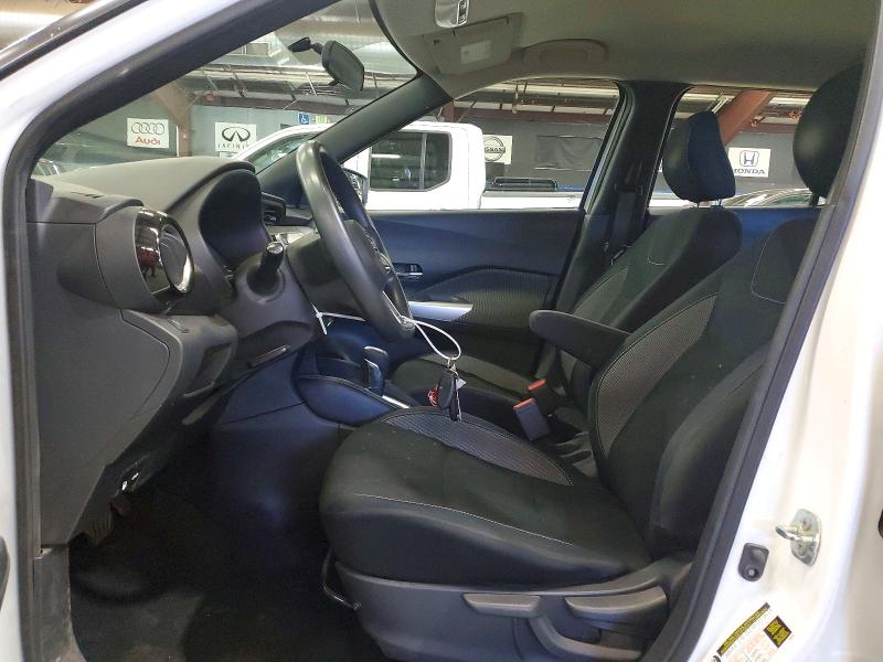 Auction sale of the 2019 Nissan Kicks, vin: 3N1CP5CU2KL477543        , lot number: 69068096