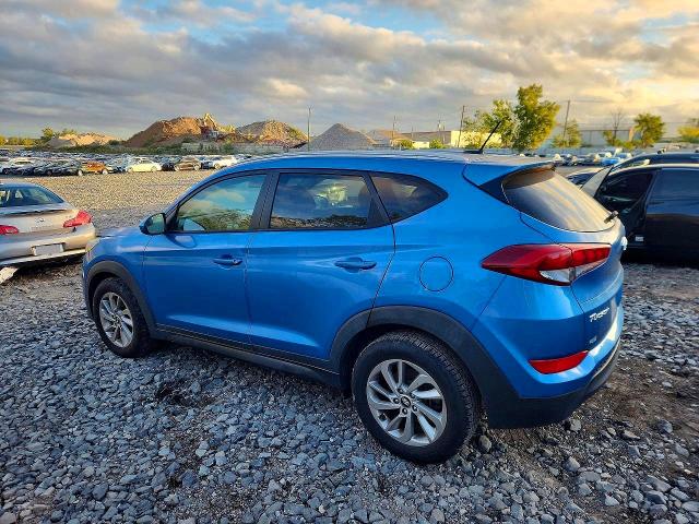 Продажа на аукционе авто 2016 Hyundai Tucson, vin: KM8J33A47GU094715, номер лота: 69970536