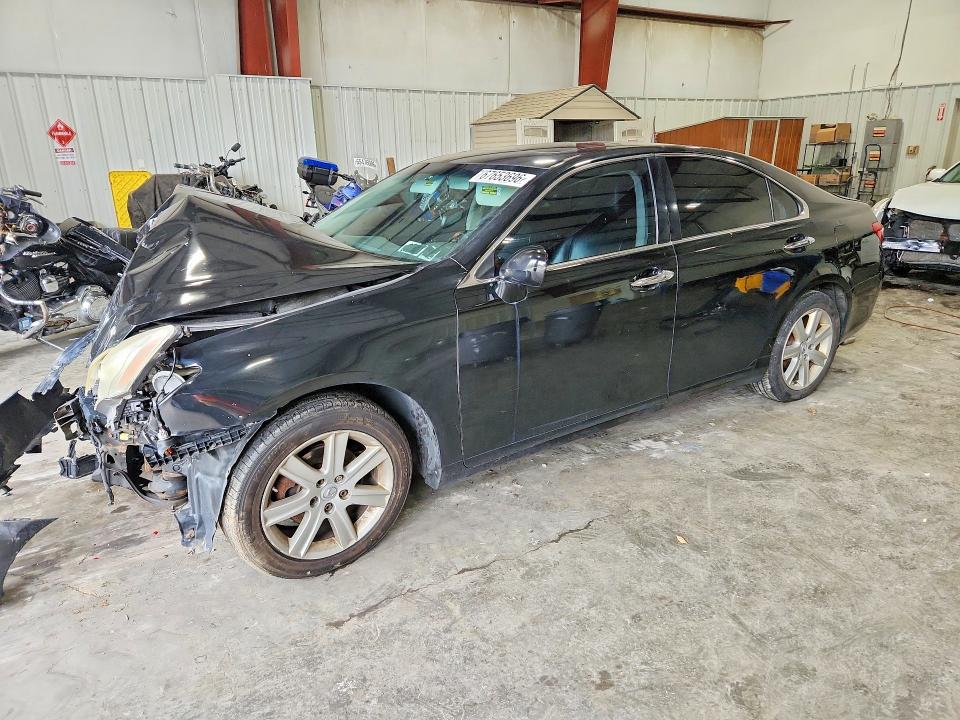 Aukcja sprzedaży 2008 Lexus Es, vin: JTHBJ46G282253286, numer aukcji: 67653696