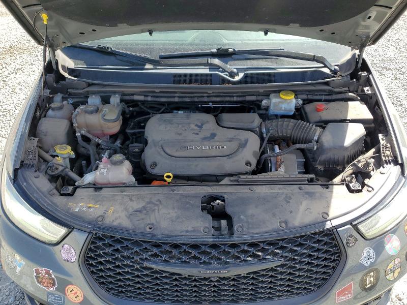 Продажа на аукционе авто 2022 Chrysler Pacifica, vin: 2C4RC1L71NR134929, номер лота: 68589546