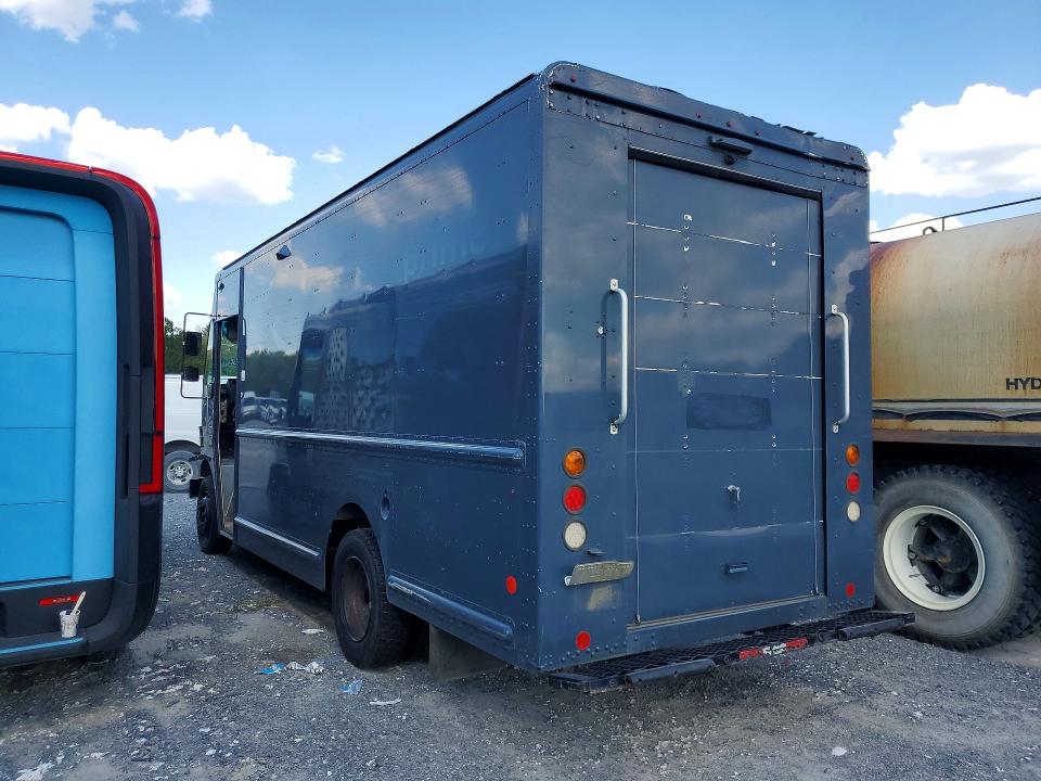 65045836 :رقم المزاد ، 4UZAC2EA9LCMK0167 vin ، 2020 Freightliner Chassis مزاد بيع