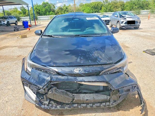 Продажа на аукционе авто 2026 Toyota Corolla, vin: 5YFS4MCE7TP275225, номер лота: 68544376