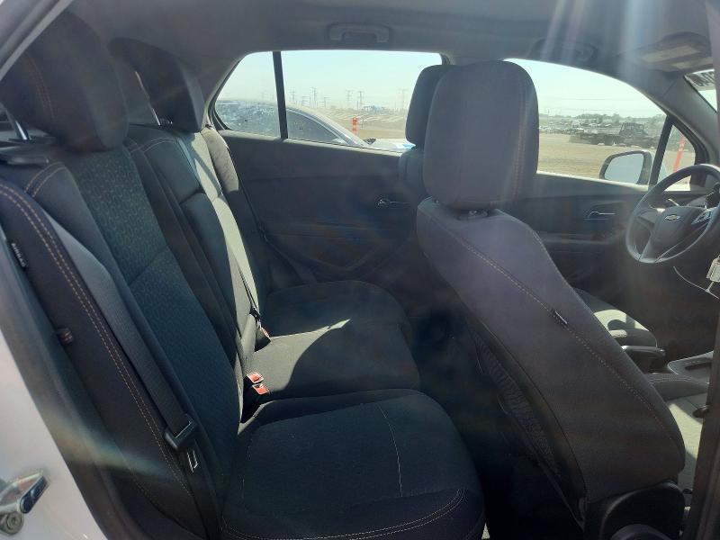 Продаж на аукціоні авто 2019 Chevrolet Trax, vin: 3GNCJKSB2KL354068, номер лоту: 67456046