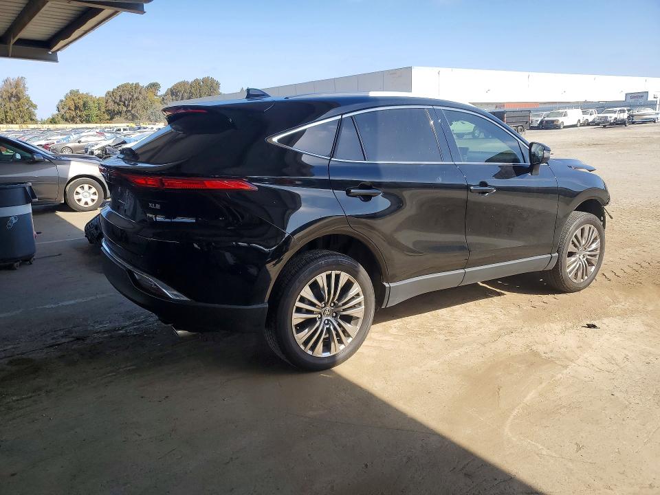 2024 Toyota Venza მანქანა იყიდება აუქციონზე, vin: JTEAAAAH5RJ166920, აუქციონის ნომერი: 70877146