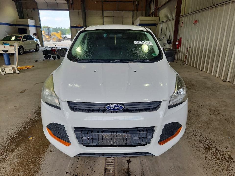 Продаж на аукціоні авто 2015 Ford Escape, vin: 1FMCU0F73FUC28013, номер лоту: 67842666