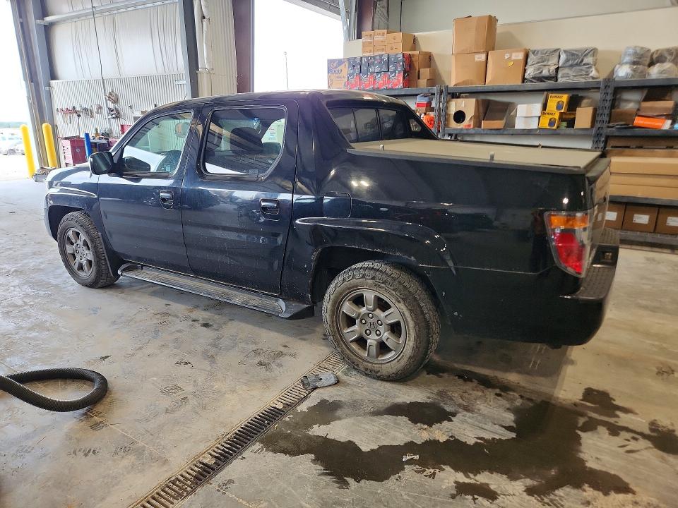 Продаж на аукціоні авто 2006 Honda Ridgeline, vin: 2HJYK16436H541282, номер лоту: 67643056