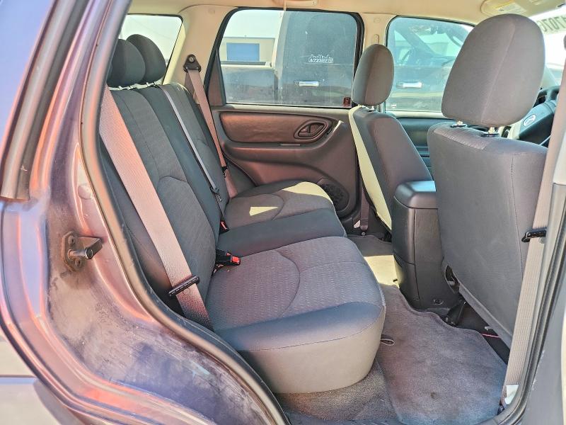 Aukcja sprzedaży 2006 Mazda Tribute, vin: 4F2YZ02Z76KM24731, numer aukcji: 68217076
