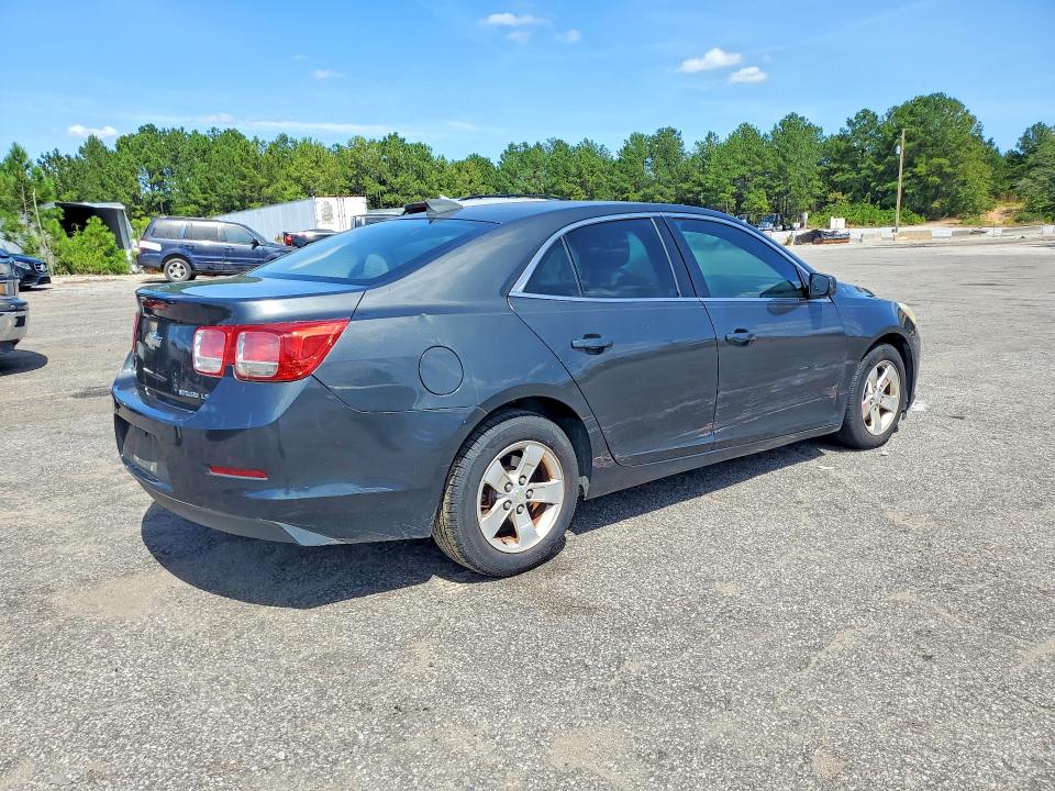 Aukcja sprzedaży 2015 Chevrolet Malibu, vin: 1G11B5SL3FF127410, numer aukcji: 67695356
