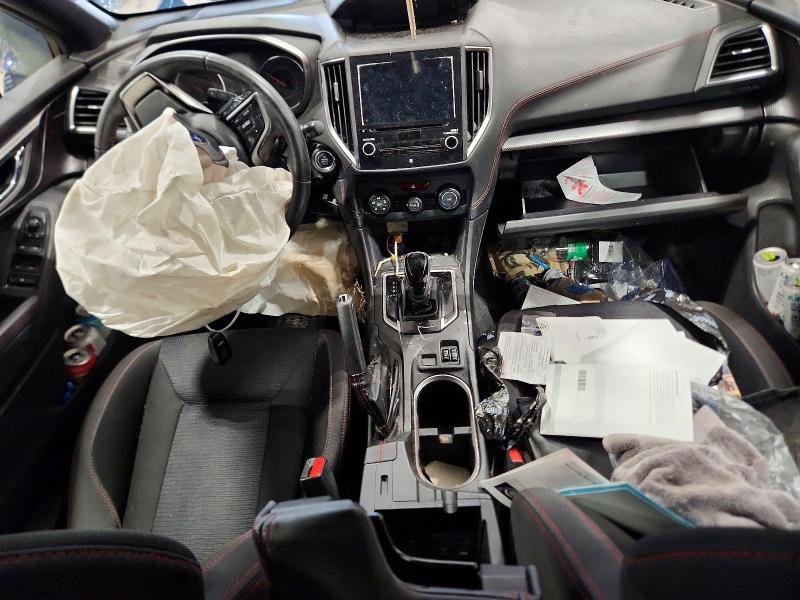 68256206 :رقم المزاد ، 4S3GTAK6XH3728108 vin ، 2017 Subaru Impreza مزاد بيع