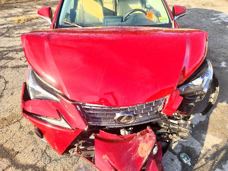 Aukcja sprzedaży 2019 Lexus Nx 300, vin: JTJBARBZ3K2192220, numer aukcji: 68440846