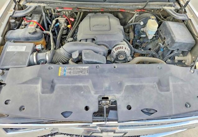 66637206 :رقم المزاد ، 2GCEC19J771719355 vin ، 2007 Chevrolet Silverado مزاد بيع