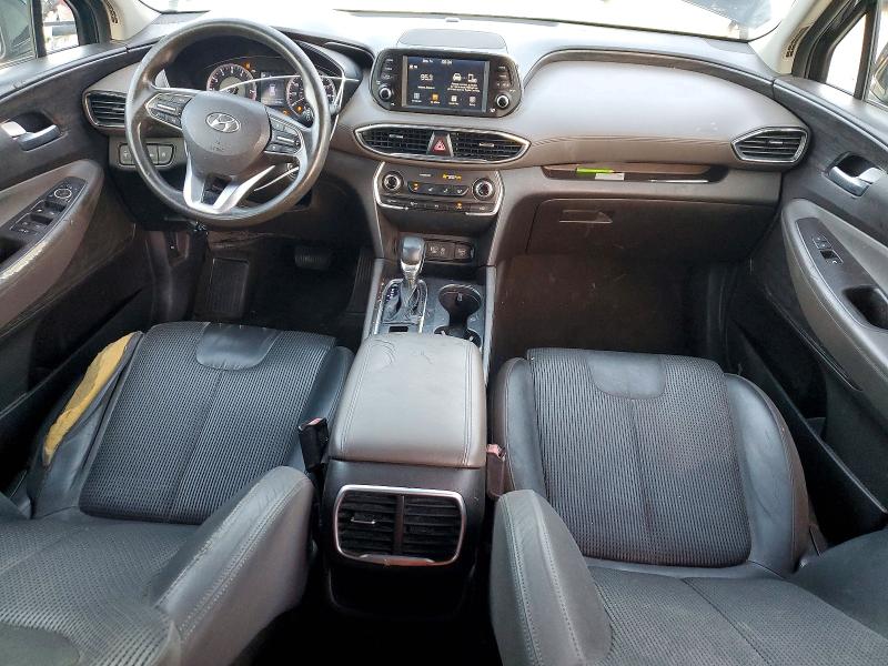 68754736 :رقم المزاد ، 5NMS23AD2KH019612 vin ، 2019 Hyundai Santa Fe مزاد بيع