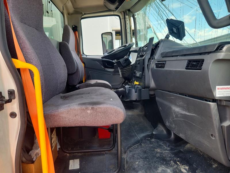 Продажа на аукционе авто 2023 International Mv607, vin: 3HAEUMMNXPL497476, номер лота: 67063016
